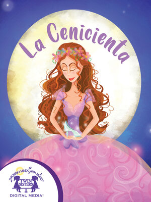 cover image of La Cenicienta